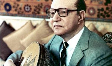 ذكرى رحيل محمد عبد الوهاب.. محطات في حياة موسيقار الأجيال وأشهر أعماله