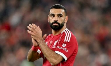 الدوري الأمريكي يستهدف محمد صلاح بعرض كبير عقب كأس العالم 2026