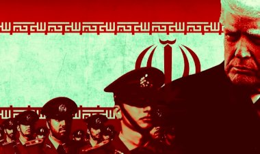 اتفاق مرتقب بين واشنطن وطهران يقترب من إنهاء الحرب ورفع العقوبات