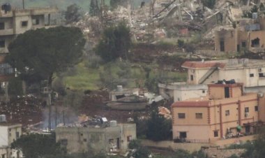 اغتيال قائد قوة الرضوان في قلب بيروت يشعل الجبهة الجنوبية مجددًا