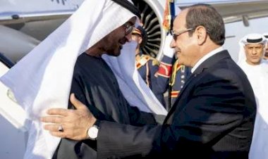 السيسي في أبوظبي.. رسائل سياسية تعزز الشراكة المصرية الإماراتية