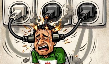 الشعب الإيراني يحترق تحت وطأة الأزمات والحروب