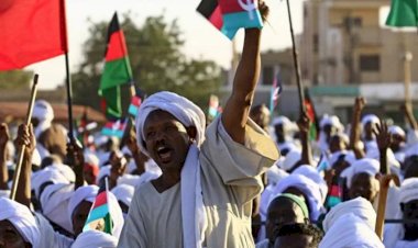 واشنطن تضع إخوان السودان على خريطة الإرهاب