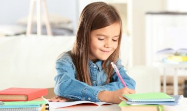 وجبات صحية تساعد الأطفال على التركيز في الامتحانات