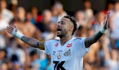 نيمار يعود لمنتخب البرازيل.. أنشيلوتي يكشف القائمة الأولية لكأس العالم