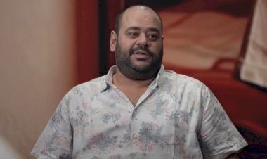 عيد ميلاد محمد ممدوح.. كيف أصبح تايسون الفن أحد أبرز نجوم الدراما؟