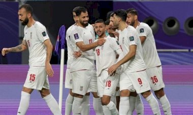 مجموعة مصر في كأس العالم.. إيران تنتظر حسم فيفا بشأن شروط المشاركة