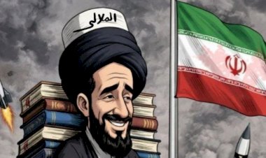 تحت عباءة الفتوى.. كاريكاتير العرب مباشر يرصد توظيف إيران للدين في الصراعات الإقليمية