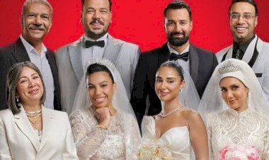 فيلم الكلام على إيه يواصل انطلاقته القوية.. أكثر من 4 ملايين جنيه في يومين