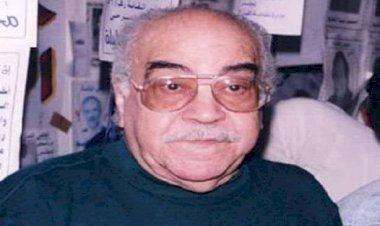 في ذكرى وفاة عبد الله فرغلي.. محطات فنية صنعت نجم علام الملواني