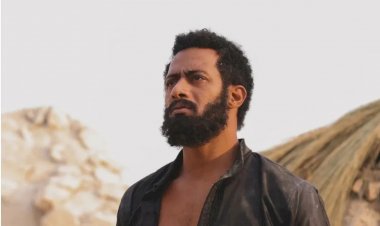 محمد رمضان يكشف أهمية أرباح فيلم أسد للمنتجين ولصناعة السينما