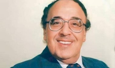 عيد ميلاد مصطفى شعبان.. كيف صنع نجوميته في الدراما والسينما؟