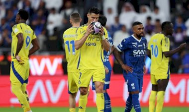 مواعيد مباريات الدوري السعودي اليوم.. النصر يواجه ضمك والهلال يطارد اللقب أمام الفيحاء