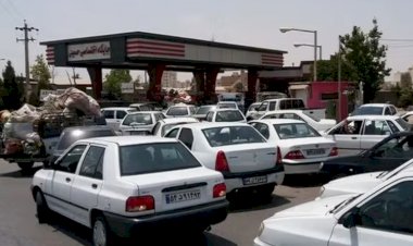 إيران تختنق بالوقود.. الحرب والعقوبات تدفع الاقتصاد نحو الانهيار