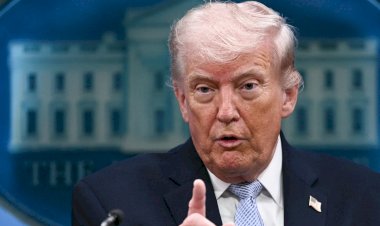 ترامب يعلن اقتراب اتفاق تاريخي لإنهاء الحرب مع إيران
