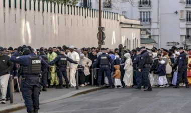 فرنسا تشدد قبضتها على الإخوان.. إلغاء فعالية نانت يفتح ملف مواجهة الجماعة