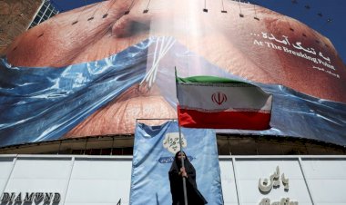 واشنطن وطهران تخفضان سقف التوقعات رغم تقدم مفاوضات إنهاء الحرب