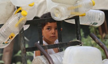 غزة تستقبل عيد الأضحى بلا أضاحي للعام الثالث.. الحرب تطفئ مظاهر العيد