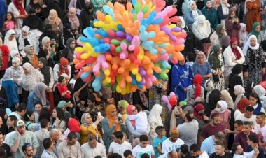 الأرصاد الجوية تكشف تفاصيل حالة الطقس في أول أيام عيد الأضحى