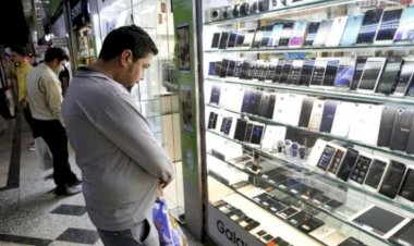 الأسواق الرقمية في إيران تنهار تحت وطأة الحرب.. الهواتف والحواسيب تتحول إلى سلع نادرة