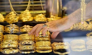 أسعار الذهب في عددٍ من الدول العربية — السبت 30 مايو 2026