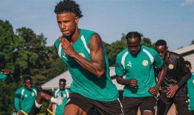 استعدادات كأس العالم 2026 تشتعل.. الولايات المتحدة تواجه السنغال في اختبار قوي