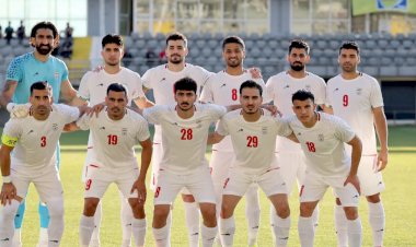 أزمة تأشيرات تهدد مشاركة إيران في كأس العالم قبل أيام من انطلاق البطولة