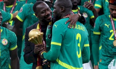 السنغال تعلن قائمتها النهائية لكأس العالم 2026.. أبرز النجوم والمفاجآت