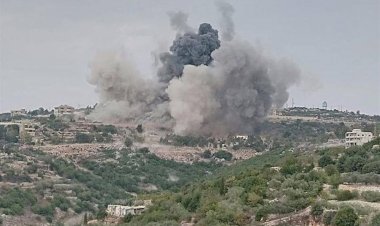 محلل سياسي لبناني: استمرار الغارات الإسرائيلية بعد إعلان وقف النار يكشف هشاشة التفاهمات الدولية واحتمال انزلاق الوضع نحو تصعيد أوسع