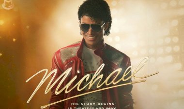فيلم Michael يحقق 853 مليون دولار عالميًا ويقترب من حاجز المليار في شباك التذاكر