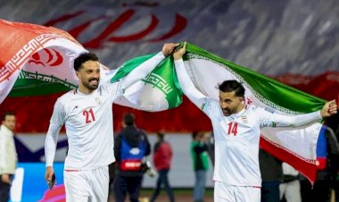 أزمة تأشيرات تعصف بمشاركة إيران في مونديال 2026