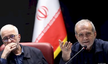أبرز ما ورد في الصحف الأجنبية الأحد 7 يونيو..من طهران إلى بيروت.. تصاعد خطير يختبر هشاشة الهدنة في الشرق الأوسط