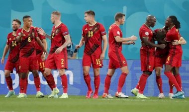 منتخب بلجيكا يصل سياتل استعدادًا لمواجهة مصر في كأس العالم 2026