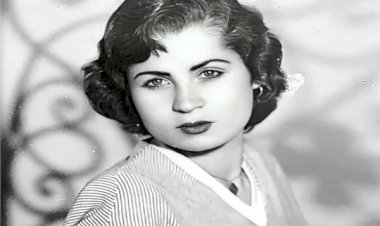 زهرة العلا.. مسيرة فنية حافلة بـ120 فيلمًا و50 مسلسلًا في ذكرى ميلادها