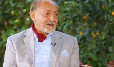 وفاة الفنان عبد العزيز مخيون.. وصلاة الجنازة بعد صلاة العصر اليوم في مسقط رأسه