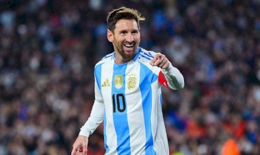 ميسي قبل كأس العالم 2026: الأرجنتين متمسكة باللقب ولن تتخلى عن حلم التتويج