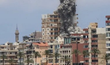 أبرز ما ورد في الصحف الأجنبية الخميس 11 يونيو.. تصعيد دولي في الشرق الأوسط.. ضربات أمريكية لإيران وغارات إسرائيلية على لبنان وتحذيرات غربية مشددة
