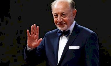 ماذا قال عبد العزيز مخيون عن مواهب الإسكندرية قبل رحيله؟.. إشادة لافتة بالمشهد الفني