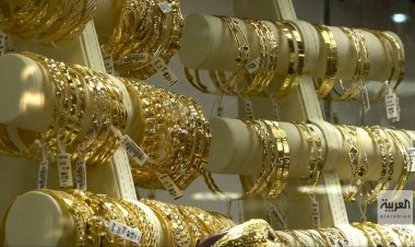 أسعار الذهب اليوم في عدد من الدول العربية — الجمعة 12 يونيو 2026