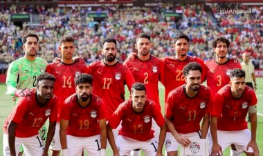 حسام حسن يحسم مصير عبد المنعم قبل مواجهة بلجيكا في كأس العالم 2026