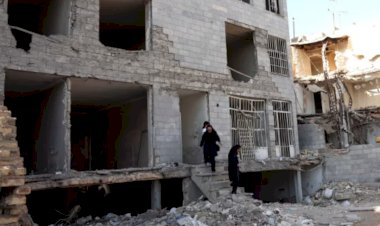 واشنطن تفتح باب النفط الإيراني فورًا ضمن اتفاق لإنهاء الحرب