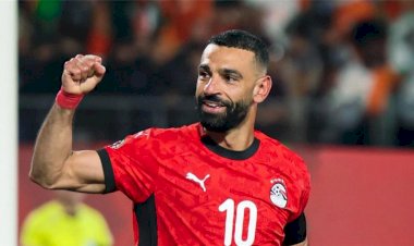 محمد صلاح يتصدر تاريخ الكرة المصرية بإشادة عالمية جديدة قبل كأس العالم 2026