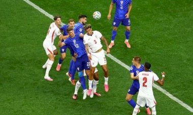 موعد مباراة كرواتيا وبنما في كأس العالم 2026