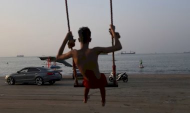أبرز ما ورد في الصحف الأجنبية الأربعاء 24 يونيو..هرمز تحت التهدئة الهشة.. قطر تدفع نحو خط اتصال مباشر بين واشنطن وطهران