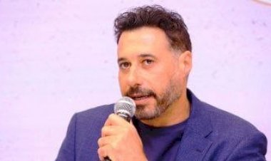 أحمد السعدني يثير الجدل بحذف فيديو الاحتفال بالمونديال ويوضح الأسباب