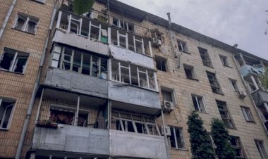 أبرز ما ورد في الصحف الأجنبية الأحد 28 يونيو..إيران تحت النار.. وواشنطن تلوّح بإعادة إشعال الحرب