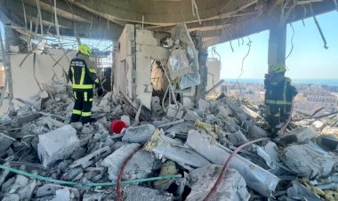 أبرز ما ورد في الصحف الأجنبية الإثنين 29 يونيو..هدنة على حافة الانفجار.. واشنطن وطهران تتفقان على وقف النار قبل محادثات الدوحة