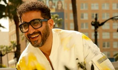 آخر ظهور فني لأحمد حلمي قبل طرح فيلم أضعف خلقه