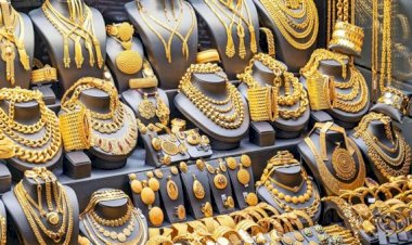 أسعار الذهب الآن في مصر.. عيار 21 يسجل 5670 جنيهًا اليوم الإثنين