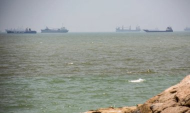 مفاوضات الدوحة تحت النار.. هرمز يهدد مسار الاتفاق النووي بين واشنطن وطهران